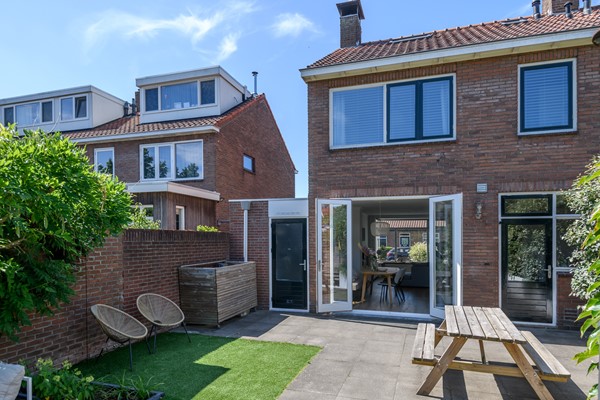 Medium property photo - Heidevenstraat 50, 6533 TS Nijmegen